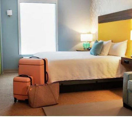 Home2 Suites By Hilton Amarillo East Luaran gambar