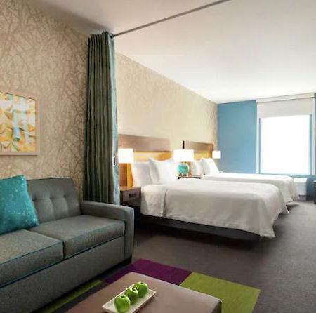 Home2 Suites By Hilton Amarillo East Luaran gambar